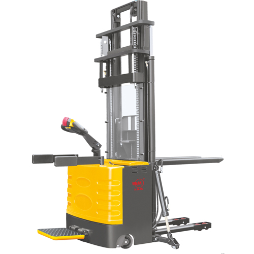 西林高起升全電動(dòng)堆垛車(chē)CDD2045/CDD2053/CDD2055/CDD2058