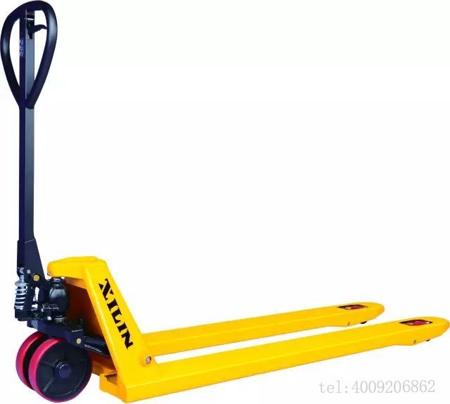手動(dòng)搬運(yùn)車(chē)(圖2) 手動(dòng)搬運(yùn)車(chē)(圖2)