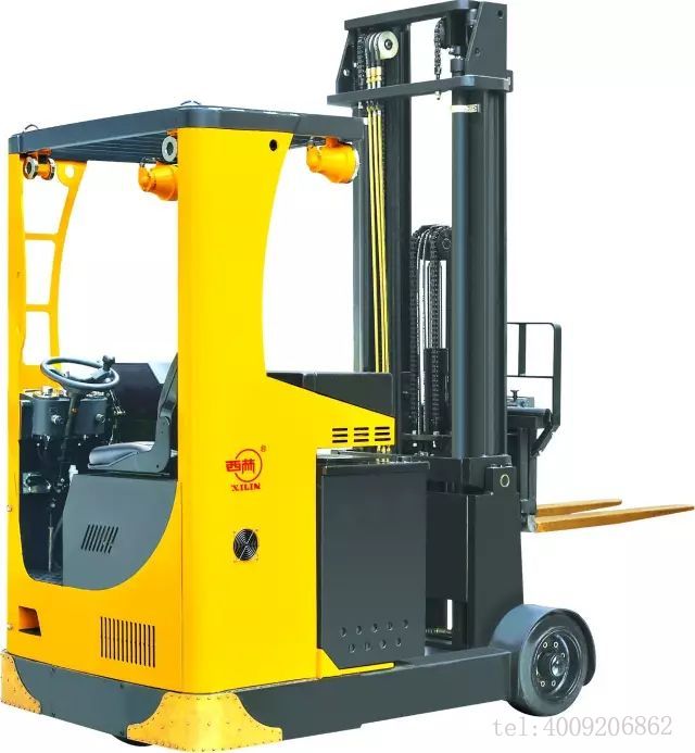 防爆倉儲(chǔ)叉車(圖6) 防爆倉儲(chǔ)叉車(圖6)